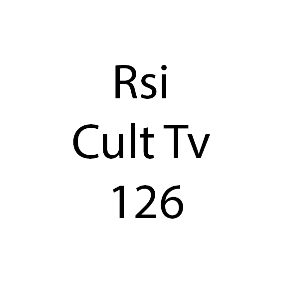 Rsi Cult tv 126