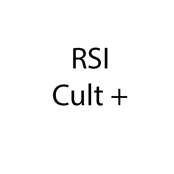 RSI, Cult +