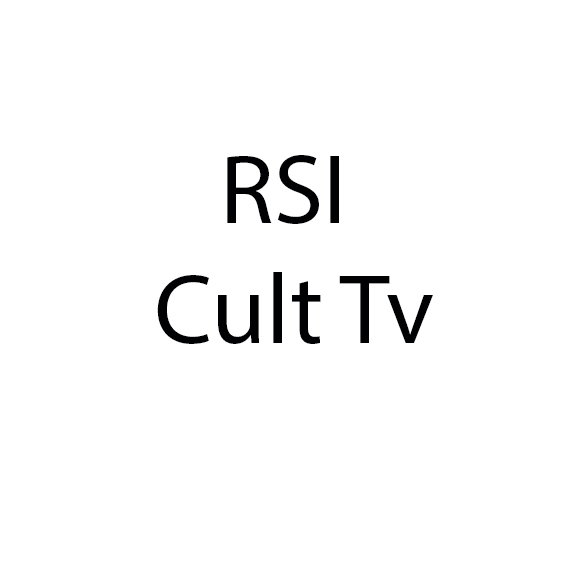 RSI, Cult Tv