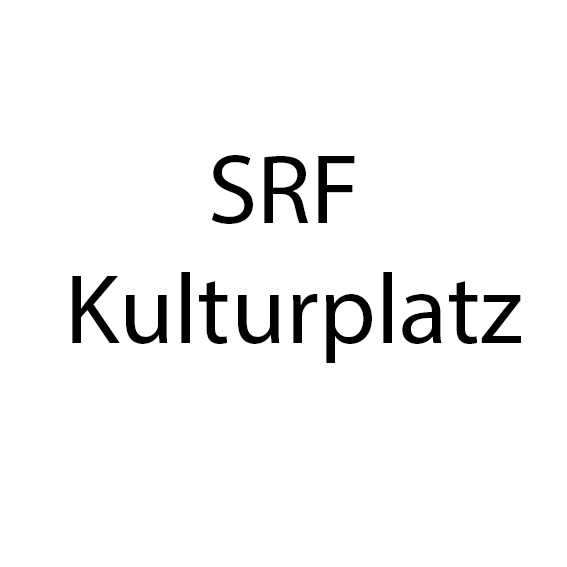 SRF – Kulturplatz